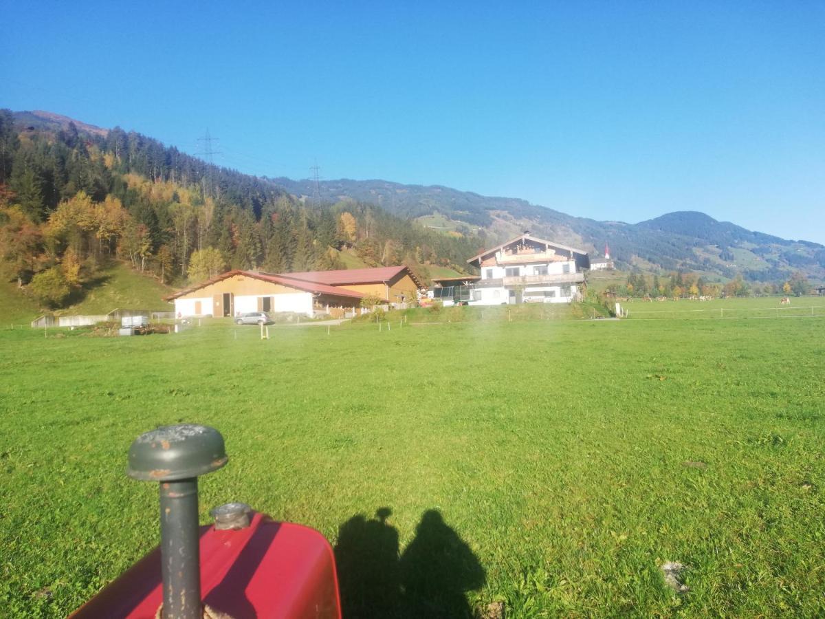 ウダーンスBoeglerhofアパートメント エクステリア 写真