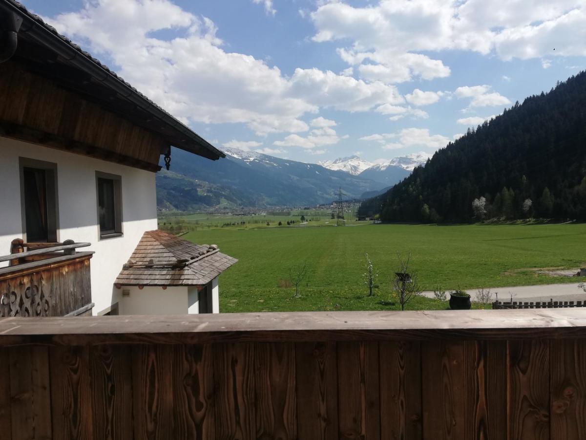 ウダーンスBoeglerhofアパートメント エクステリア 写真