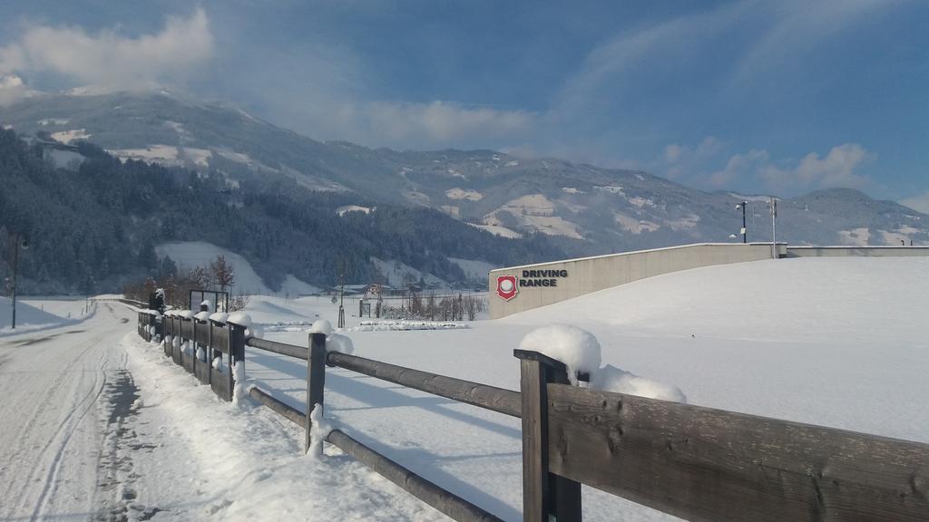 ウダーンスBoeglerhofアパートメント エクステリア 写真