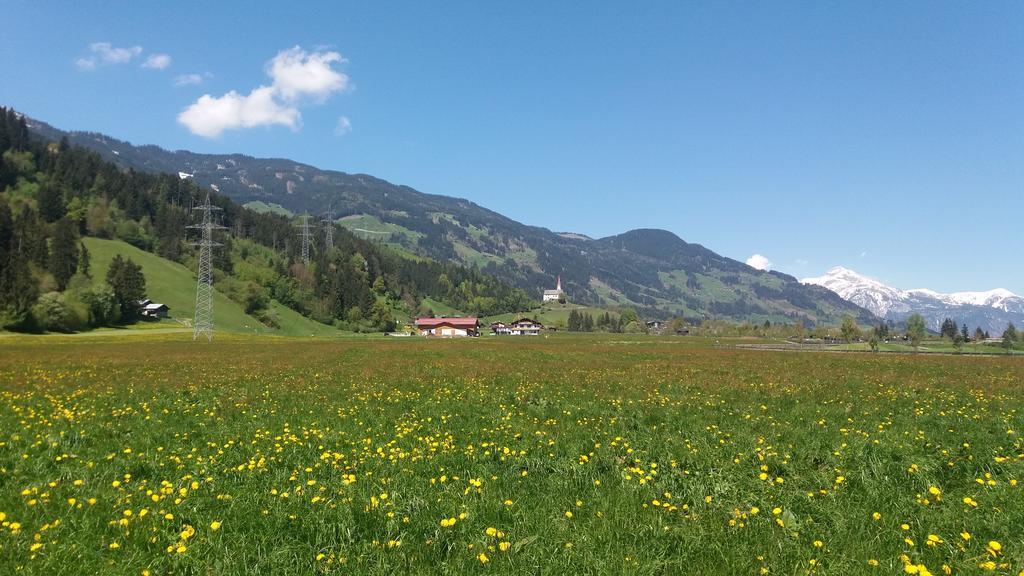 ウダーンスBoeglerhofアパートメント エクステリア 写真